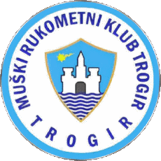 Sports HandBall Club - Logo Croatie Trogir 