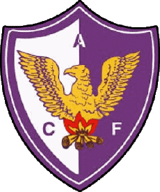 Deportes Fútbol  Clubes America Logo Uruguay Fénix CA 