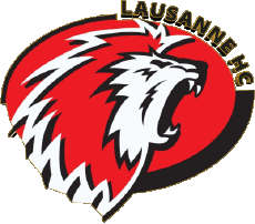 Sport Eishockey Schweiz Lausanne HC 