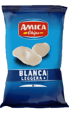 Nourriture Apéritifs - Chips - Snack Italie Amica 