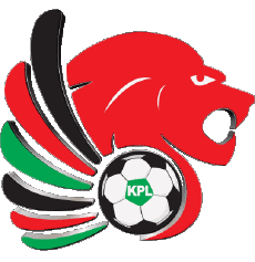 Sports Soccer National Teams - Leagues - Federation Africa Kenya 
