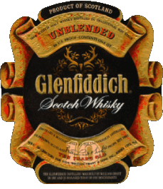 Bebidas Whisky Glenfiddich 