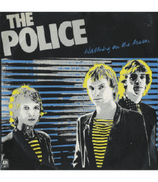 Multi Média Musique New Wave The Police 