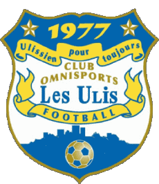 Sport Fußballvereine Frankreich Ile-de-France 91 - Essonne CO Les Ulis 
