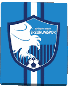 Sports Soccer Club Asia Turkey BB Erzurumspor 