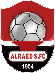 Sports FootBall Club Asie Arabie Saoudite Al Raed 