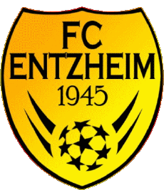 Sports Soccer Club France Grand Est 67 - Bas-Rhin FC Entzheim 