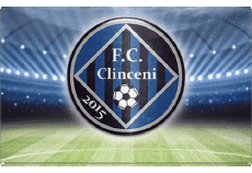 Sportivo Calcio  Club Europa Logo Romania FC Academica Clinceni 
