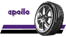Transport Tires Apollo-Tires 