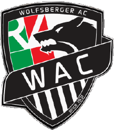 Deportes Fútbol Clubes Europa Logo Austria Wolfsberger AC 