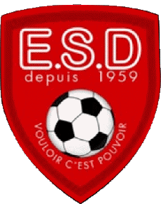 Sports FootBall Club France Bourgogne - Franche-Comté 25 - Doubs Ent.S. Dannemarie 