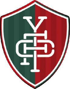 Sports Soccer Club America Logo Paraguay Club Fulgencio Yegros 