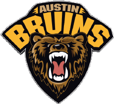 Sports Hockey - Clubs U.S.A - NAHL (North American Hockey League ) Austin Bruins 