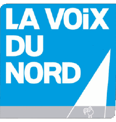 Multimedia Zeitungen Frankreich La Voix du Nord 