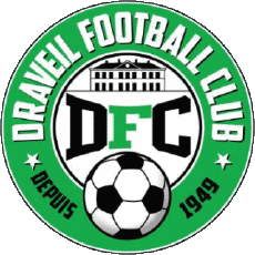Sports Soccer Club France Ile-de-France 91 - Essonne Draveil FC 
