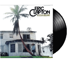 461 Ocean Boulevard-Multimedia Música Rock UK Eric Clapton 