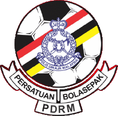 Sport Fußballvereine Asien Logo Malaysia Polis Diraja Malaysia FC 