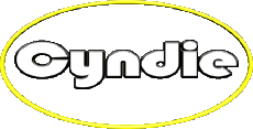 Nome FEMMINILE - Francia C Cyndie 