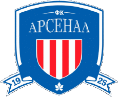 Sports FootBall Club Europe Logo Ukraine Arsenal Kyiv 