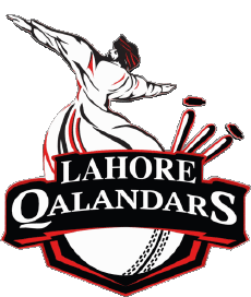 Sportivo Cricket Pakistan Lahore Qalandars 