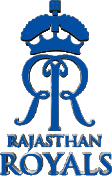 Sport Kricket Indien Rajasthan Royals 