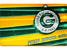 Sportivo Calcio Club America Logo Brasile Goiás Esporte Clube 