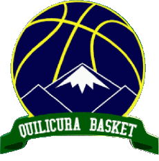 Sports Basketball Chili CDS Quilicura Basket 