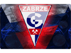 Deportes Fútbol Clubes Europa Polonia KS Górnik Zabrze 