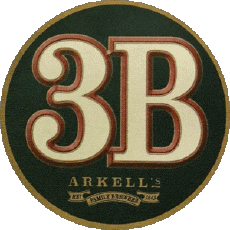 Bebidas Cervezas UK Arkell's 