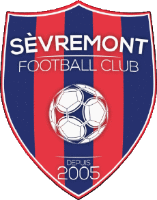 Deportes Fútbol Clubes Francia Pays de la Loire 85 - Vendée Sèvremont FC 