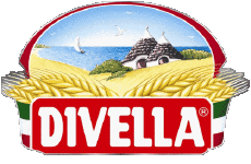 Food Pasta Divella 