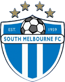 Deportes Fútbol  Clubes Oceania Australia NPL Victoria South Melbourne FC 