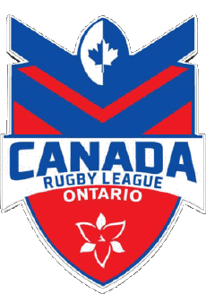 Ontario-Deportes Rugby - Equipos nacionales  - Ligas - Federación Américas Canadá 