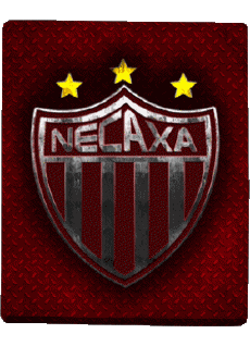 Sport Fußballvereine Amerika Logo Mexiko Necaxa 