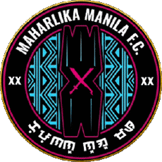 Sport Fußballvereine Asien Philippinen Maharlika F.C 