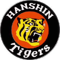 Sportivo Baseball Giappone Hanshin Tigers 