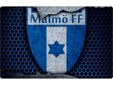 Deportes Fútbol Clubes Europa Logo Suecia Malmö FF 