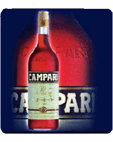 Bebidas Aperitivos Campari 