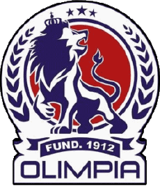 Deportes Fútbol  Clubes America Logo Honduras Club Deportivo Olimpia 