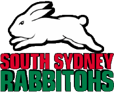 Sportivo Rugby - Club - Logo Australia South Sydney Rabbitohs 