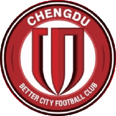Deportes Fútbol  Clubes Asia China Chengdu Rongcheng 
