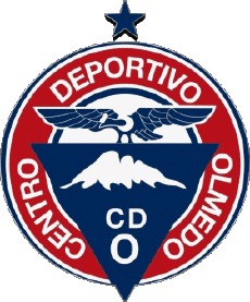 Sportivo Calcio Club America Logo Ecuador Centro Deportivo Olmedo 