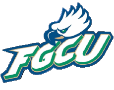 Deportes N C A A - D1 (National Collegiate Athletic Association) F Florida Gulf Coast Eagles 