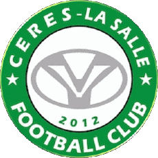 Sports Soccer Club Asia Philippines Ceres-La Salle FC 