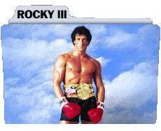 Multimedia Películas Internacional Rocky Logo 03 