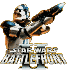 Multimedia Vídeo Juegos Star Wars BattleFront 2 
