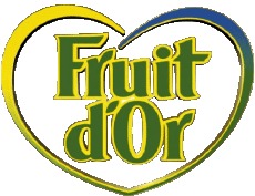 Food Oils Fruit d'Or 