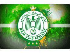 Sports FootBall Club Afrique Maroc Raja Club Athletic 