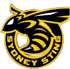 Sportivo Hockey - Clubs Australia Sydney Sting 