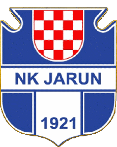 Sport Fußballvereine Europa Kroatien NK Jarun Zagreb 